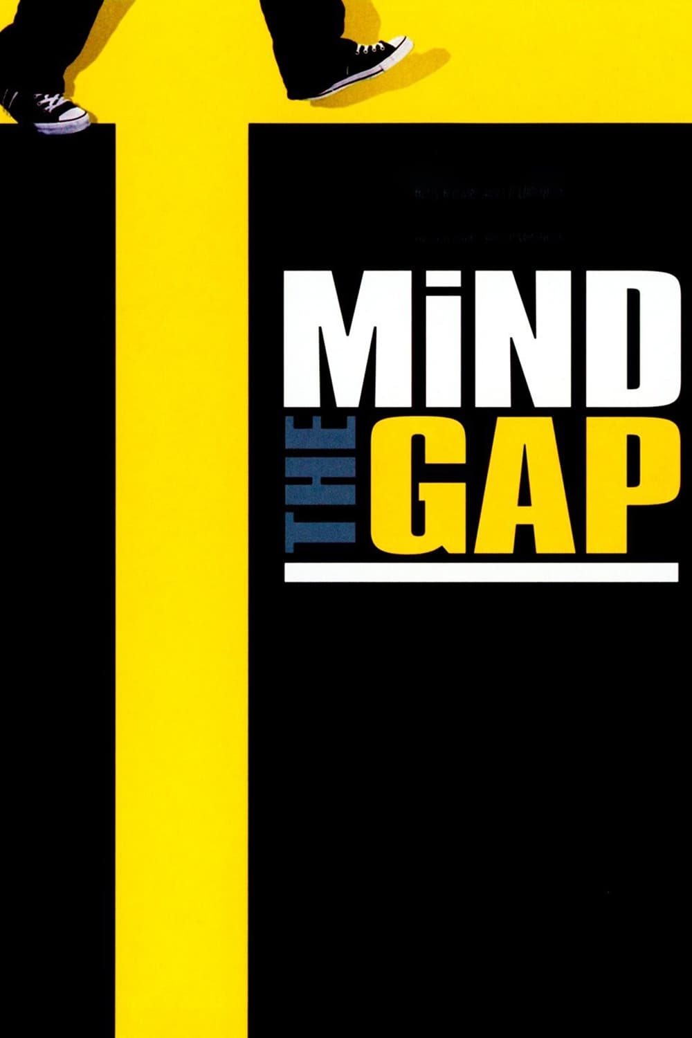 Постер Mind the Gap